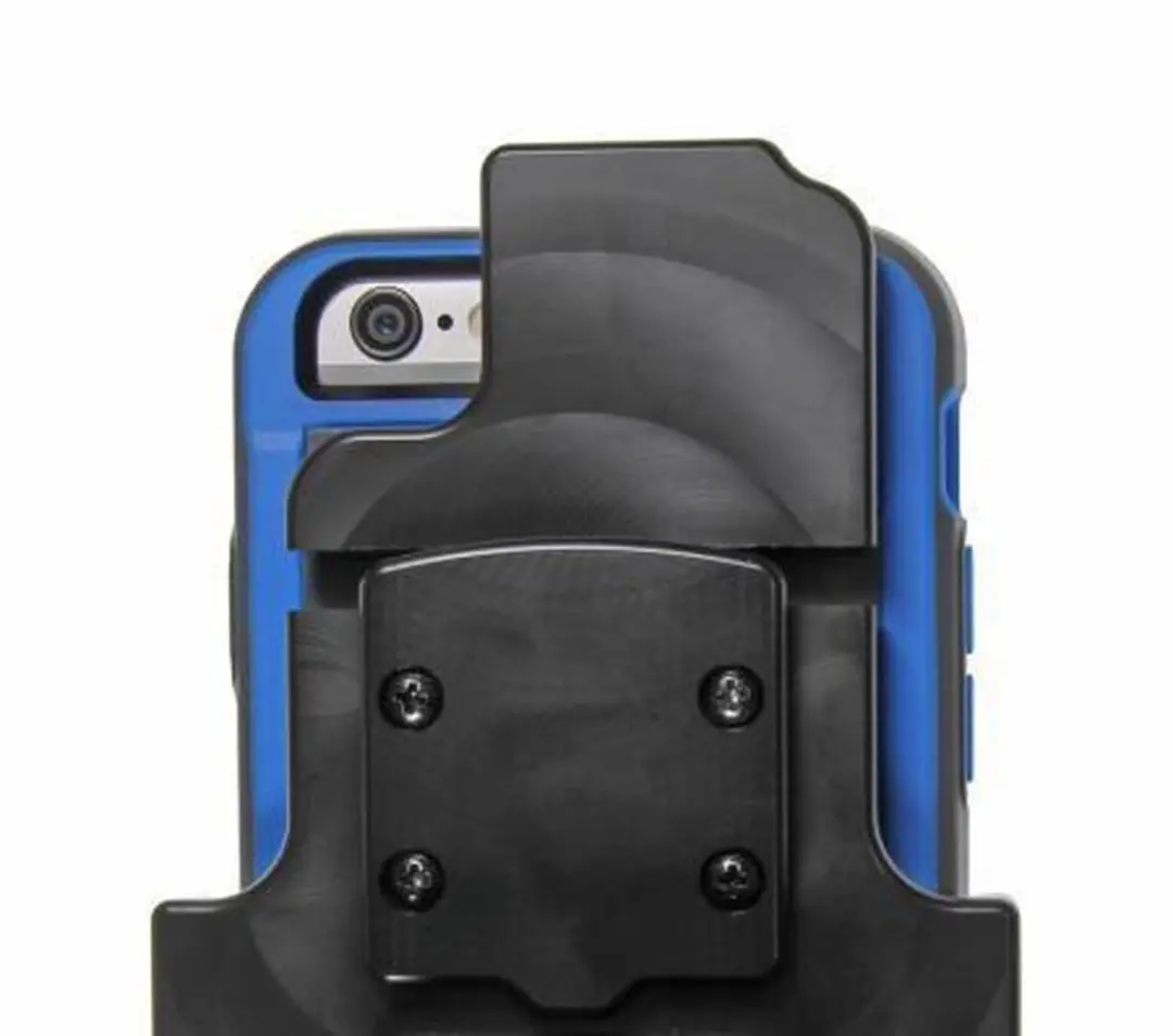 Brodit 521662 iPhone Actieve Houder - 4.7" - Zwart
