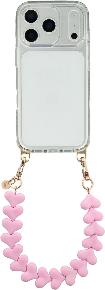 Selencia Hoesje iPhone 17 Pro