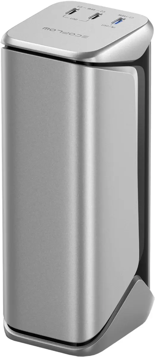 EcoFlow RAPID Pro X Powerbank 27.650mAh - 300W - Grijs