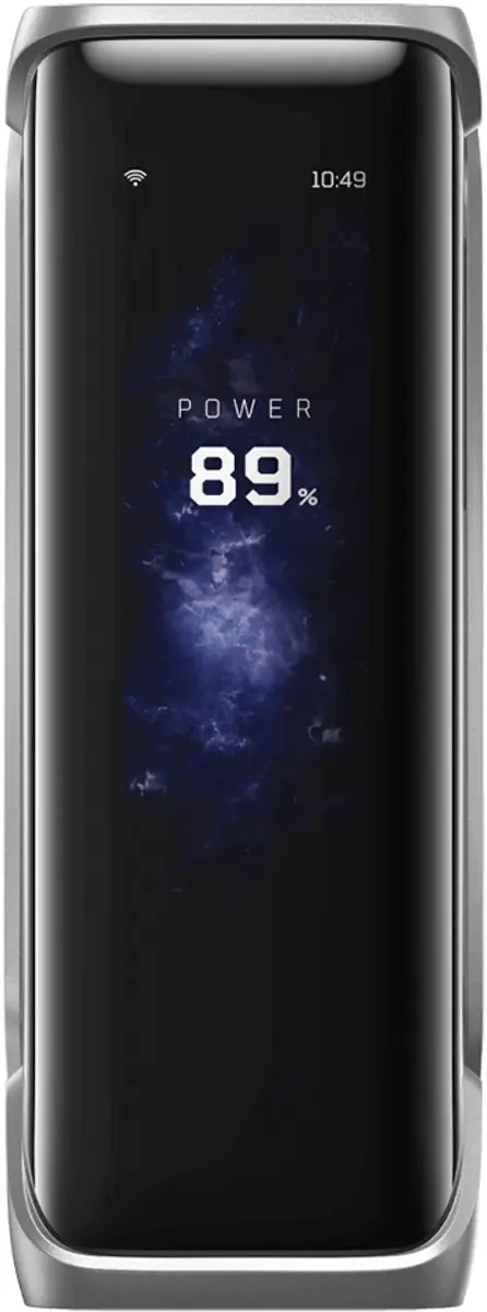 EcoFlow RAPID Pro X Powerbank 27.650mAh