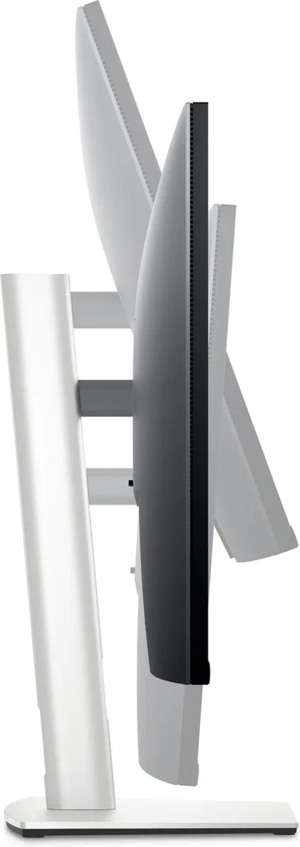 Dell P3223QE - 4K Monitor - USB-C 90w - RJ45 (LAN) - 32 inch