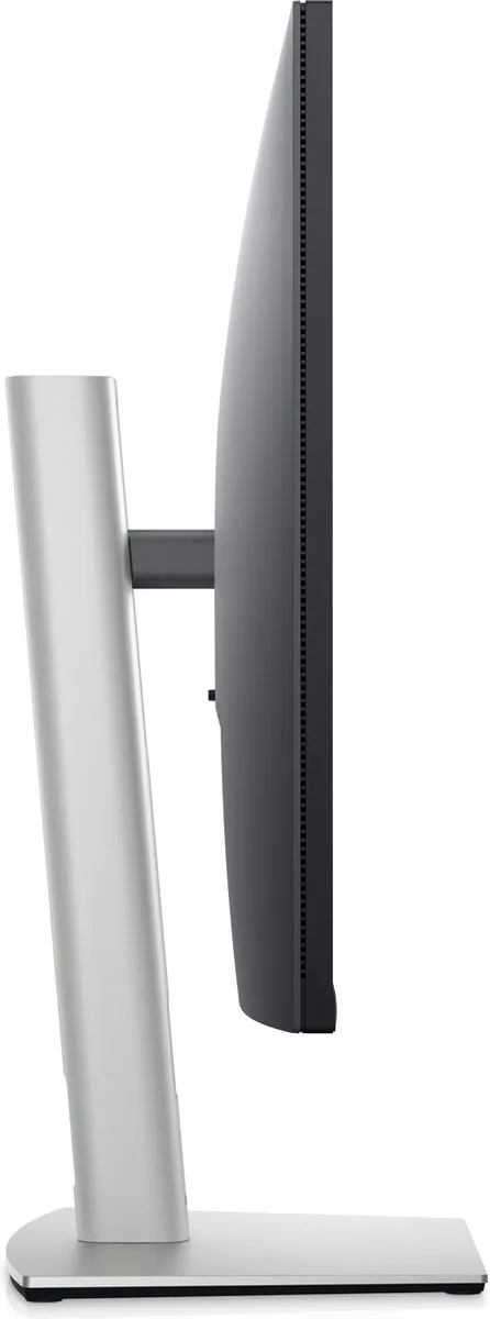 Dell P3223QE - 4K Monitor - USB-C 90w - RJ45 (LAN) - 32 inch