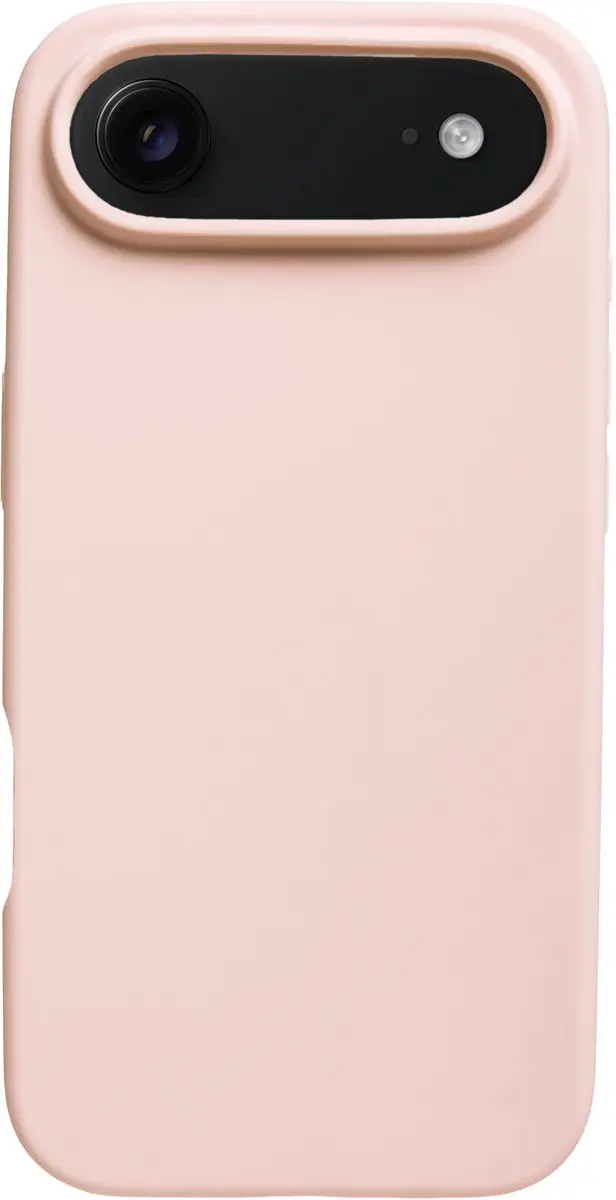 BMAX Siliconen Hoesje iPhone Air