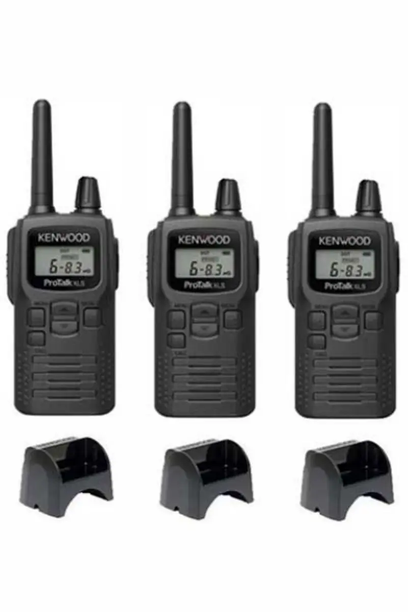 Kenwood PKT-300 ProTalk XLS PMR446