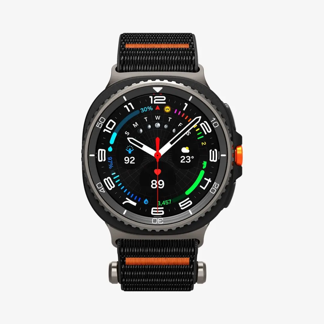 Spigen DuraPro Flex Band Samsung Galaxy Watch 8