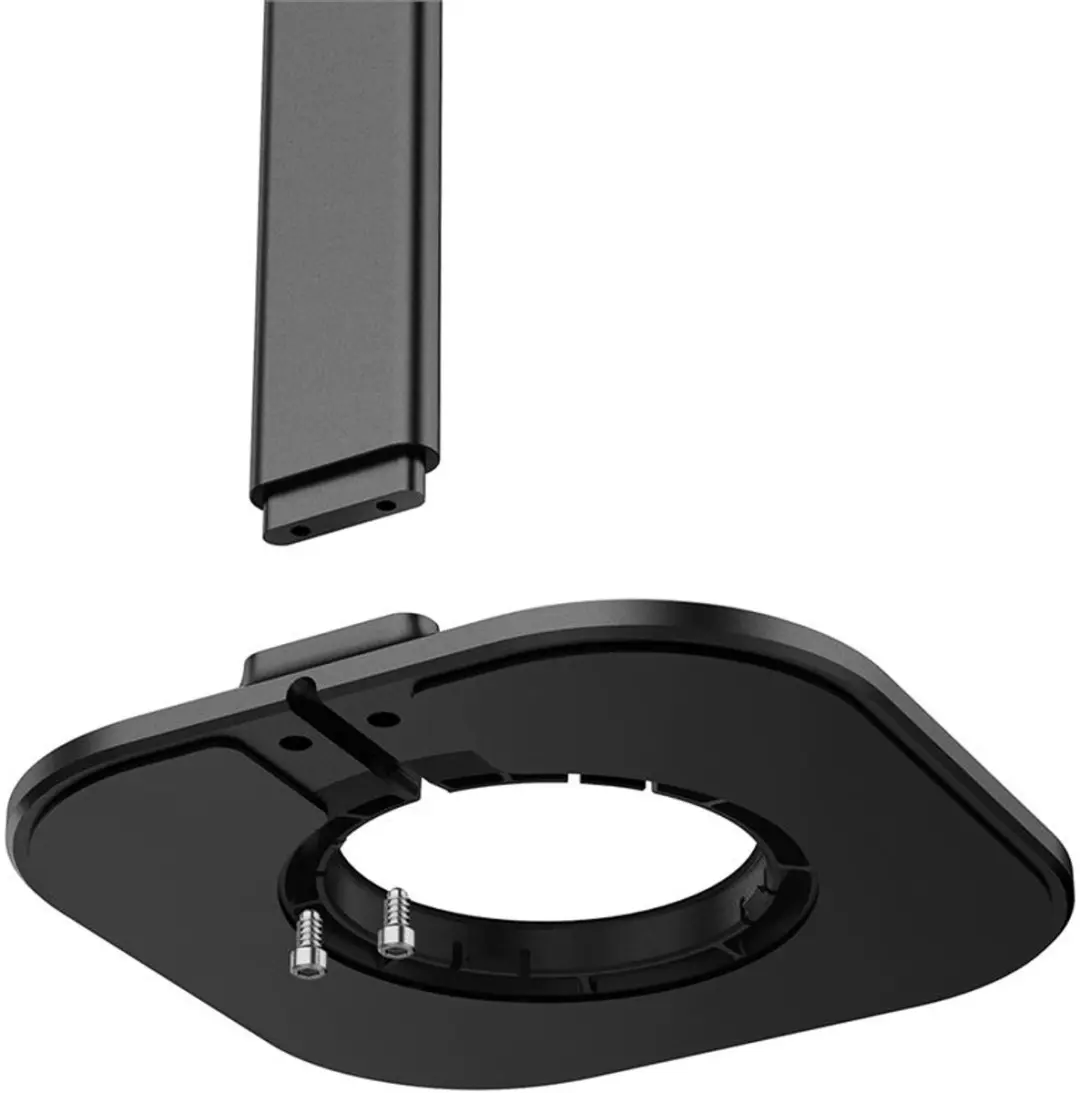 Spigen S380 MagSafe Houder AirPods Max - Zwart - afbeelding 2 van 6