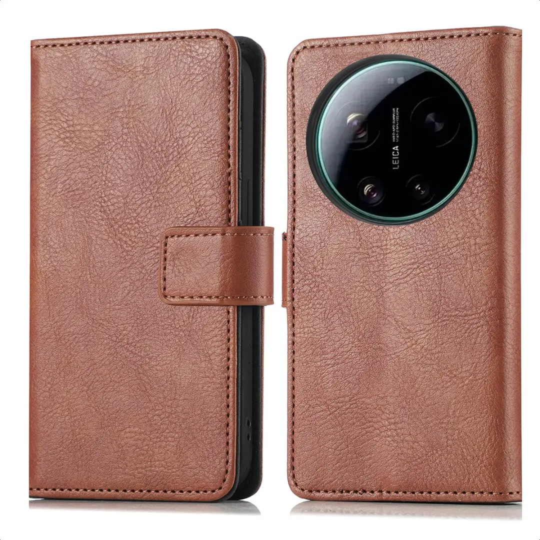Imoshion Hoesje Xiaomi 17 Ultra 3 Pasjes
