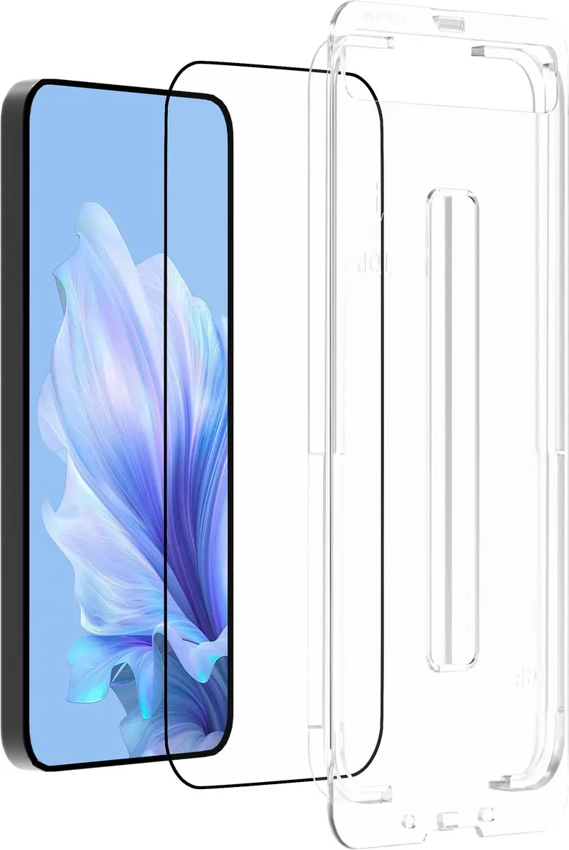 Just in Case Screenprotector Samsung Galaxy S25