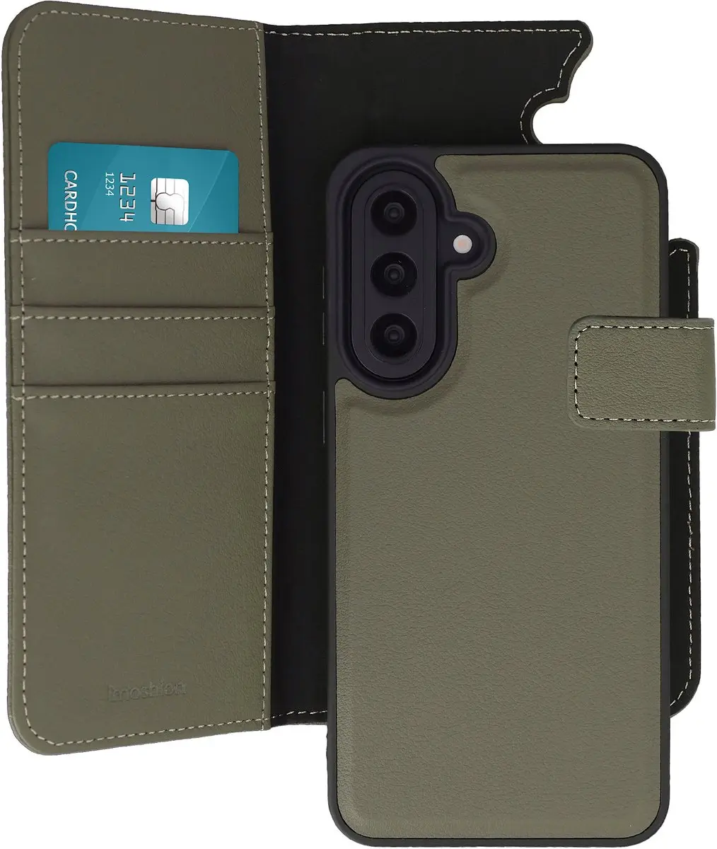 Imoshion Hoesje Samsung Galaxy A57 2-in-1 Bookcase