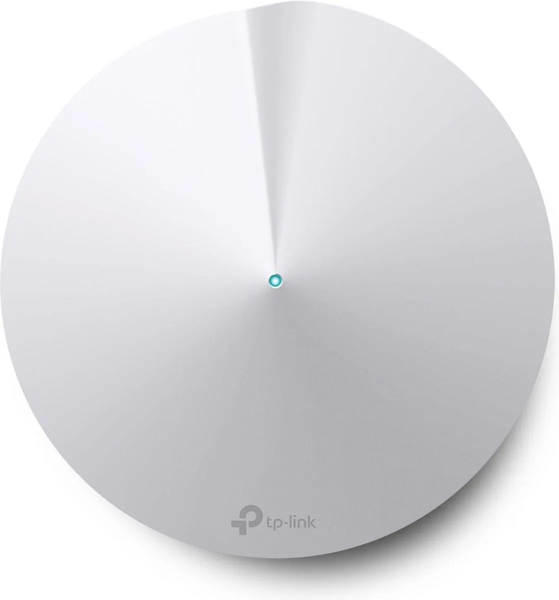 TP-Link Deco M5 Mesh WiFi Router - 1300 Mbps - 1 Stuk