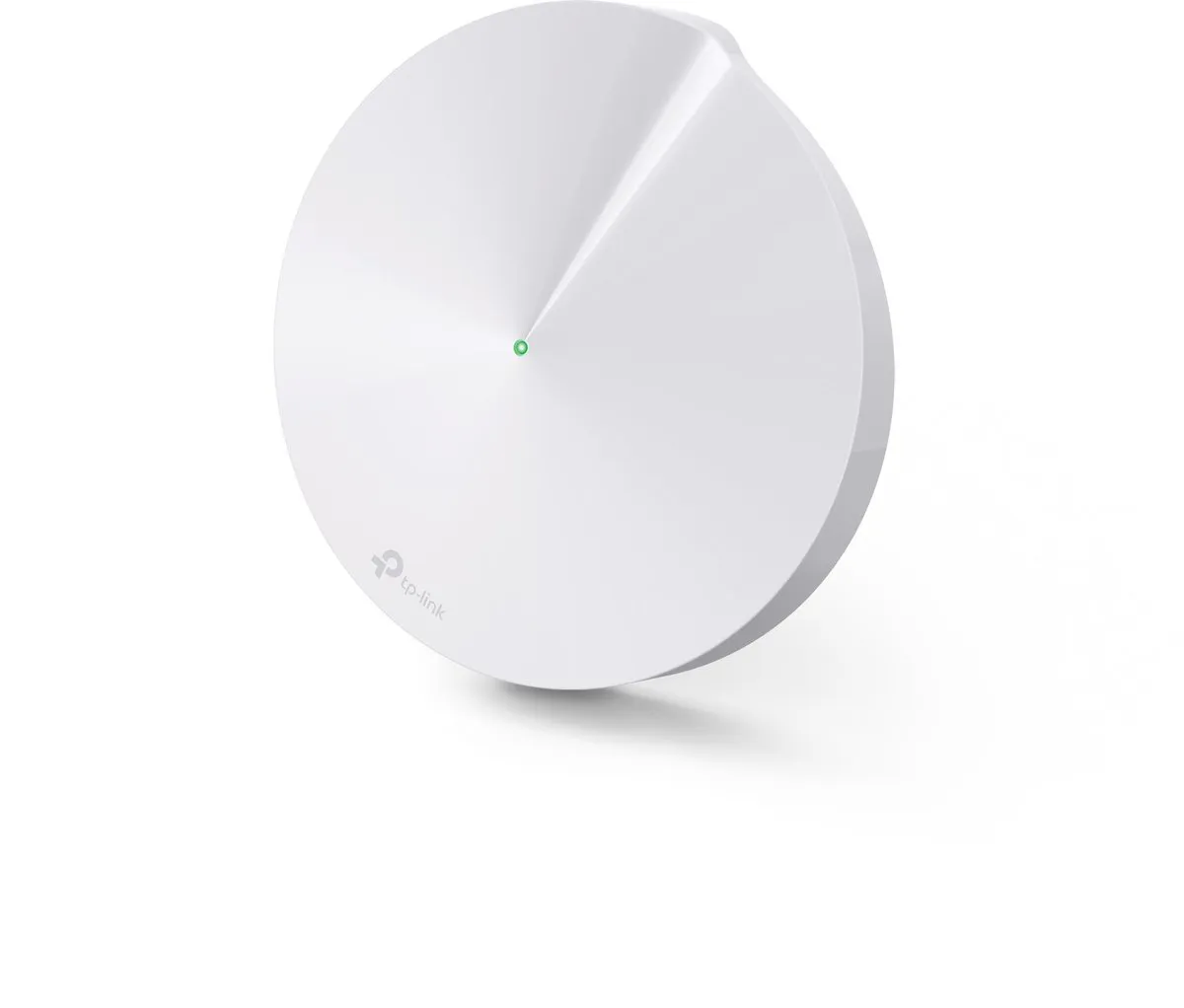 TP-Link Deco M5 Mesh WiFi Router - 1300 Mbps - 1 Stuk - afbeelding 6 van 6