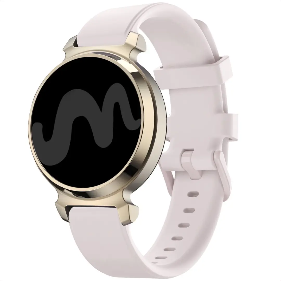 Imoshion Siliconen Bandje Garmin Lily 2