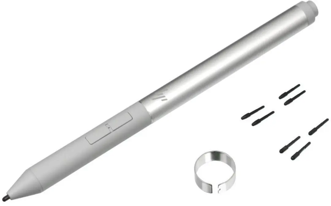 HP Active Pen G3 L04729-003 - Zilver - afbeelding 5 van 5