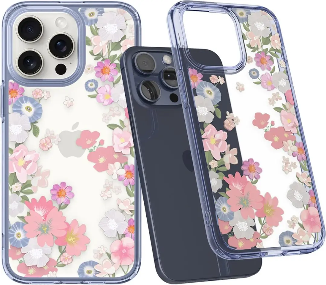 Spigen Ultra Hybrid ACS06566 Hoesje
