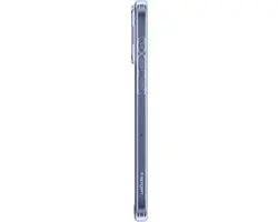 Spigen Ultra Hybrid ACS06566 Hoesje - iPhone 15 Pro - Transparant - afbeelding 5 van 6