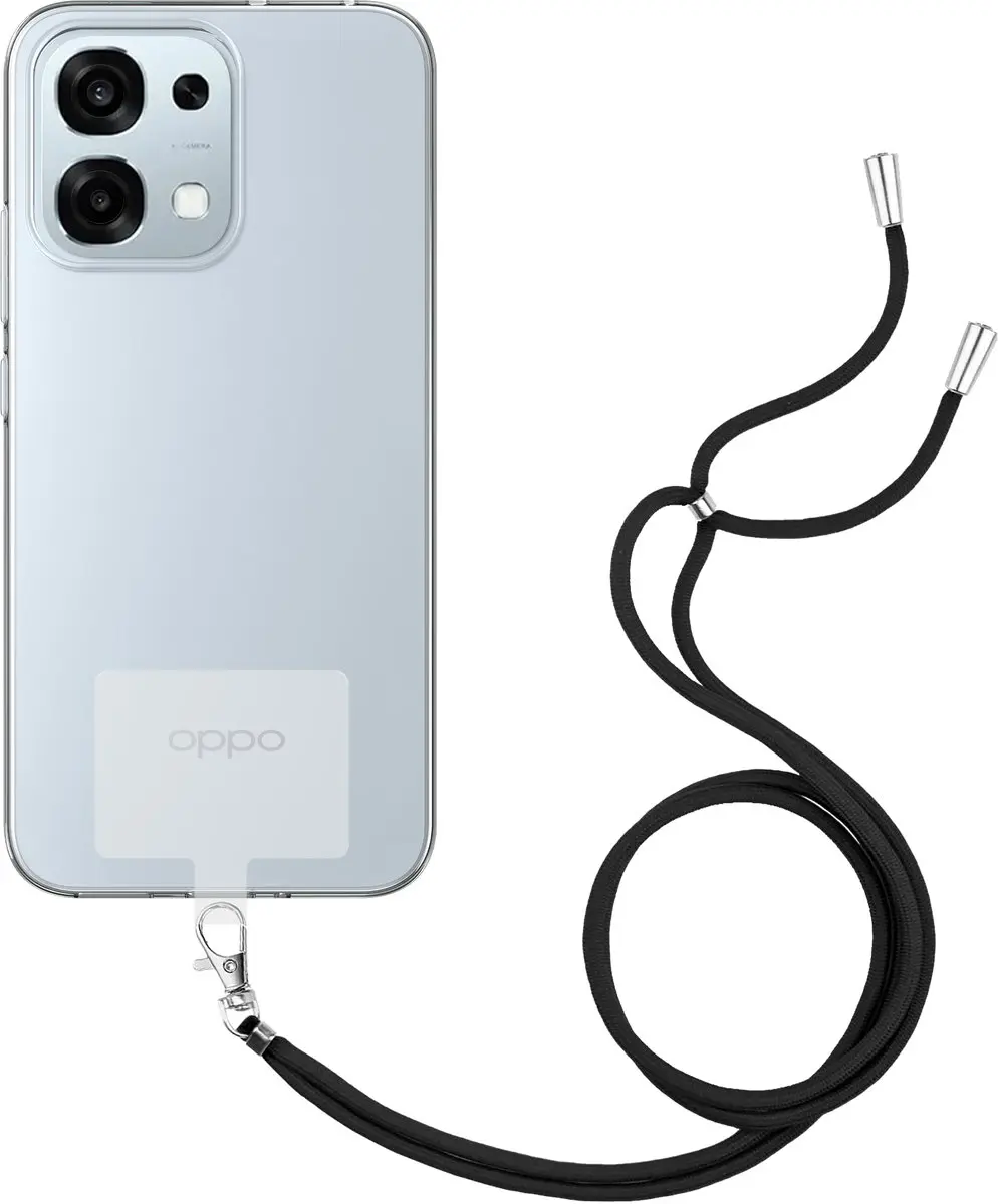 Just in Case Hoesje Oppo A6 Pro MOO2844KL0L