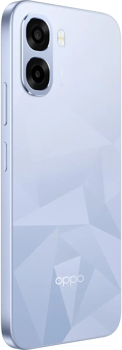 OPPO A6k 110010350915 Smartphone - 6.75" 4GB/256GB - Blauw - afbeelding 4 van 6