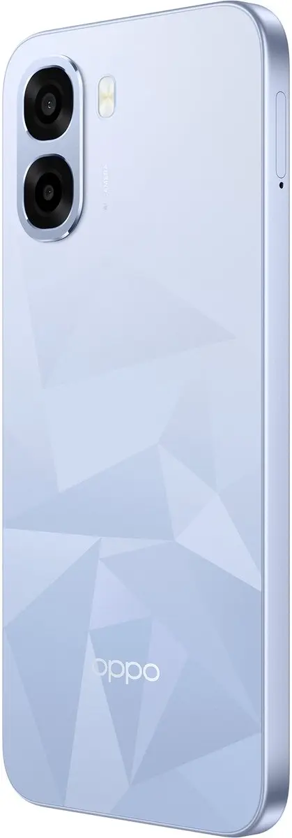 OPPO A6k 110010350915 Smartphone - 6.75" 4GB/256GB - Blauw - afbeelding 3 van 6