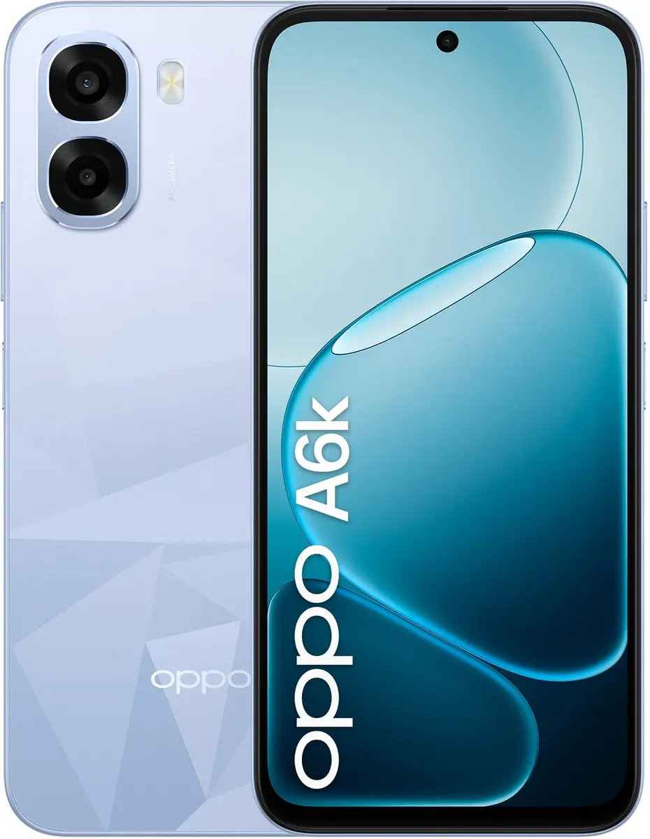 OPPO A6k 110010350915 Smartphone