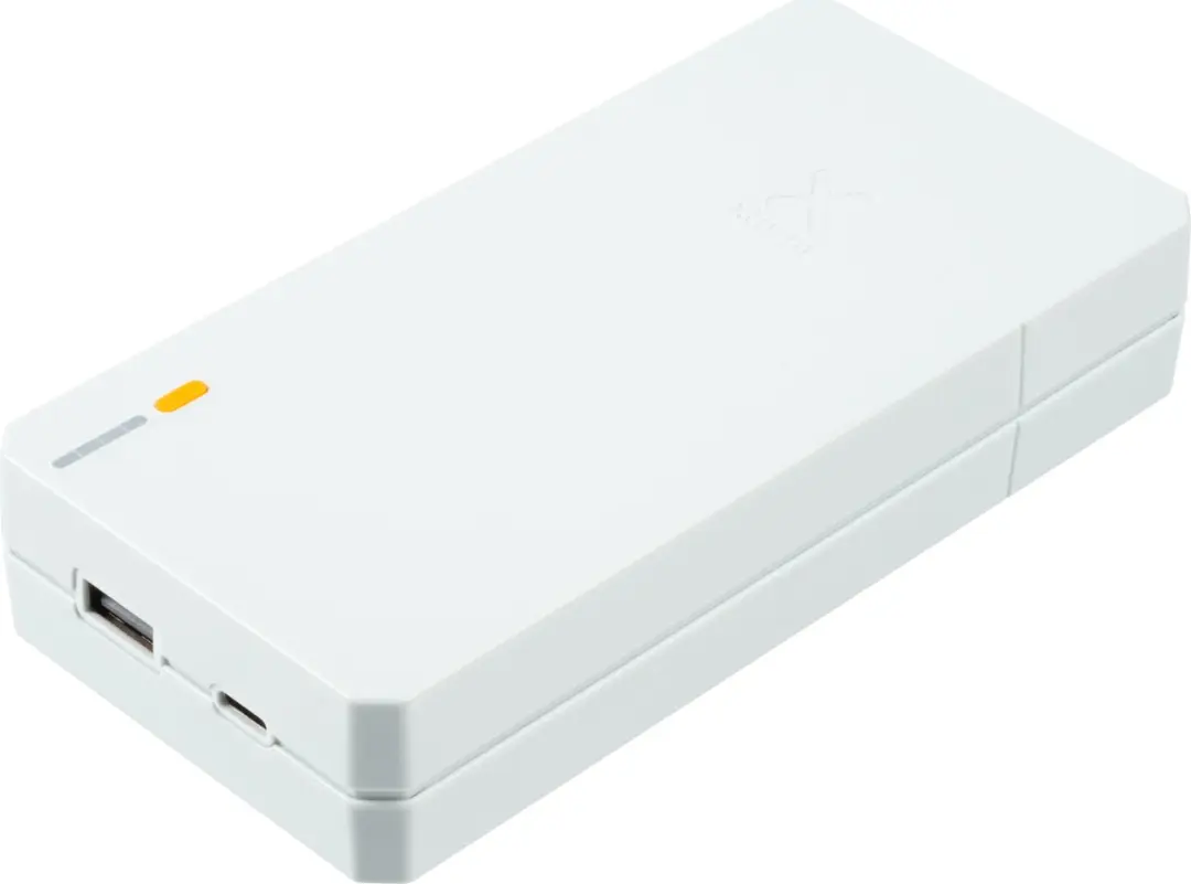 Xtorm Essential Powerbank XE1200 20.000mAh