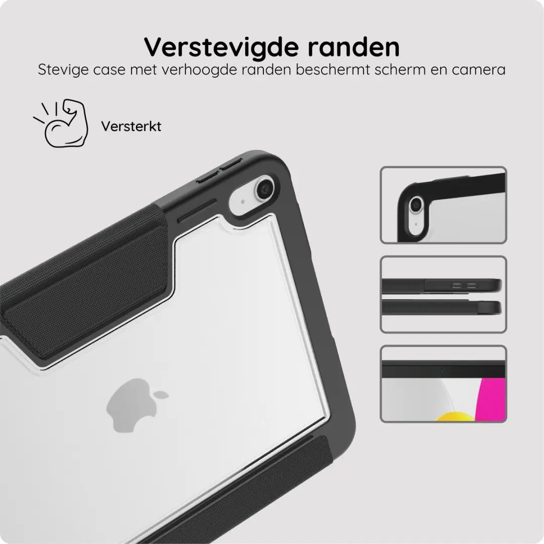 Just in Case TAP2733MT1 Tablethoes - iPad 10e/11e Gen 11