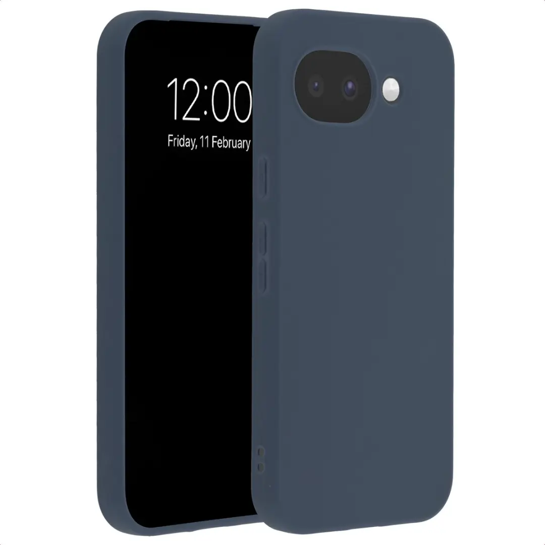 Imoshion Hoesje Google Pixel 10a - Donkerblauw