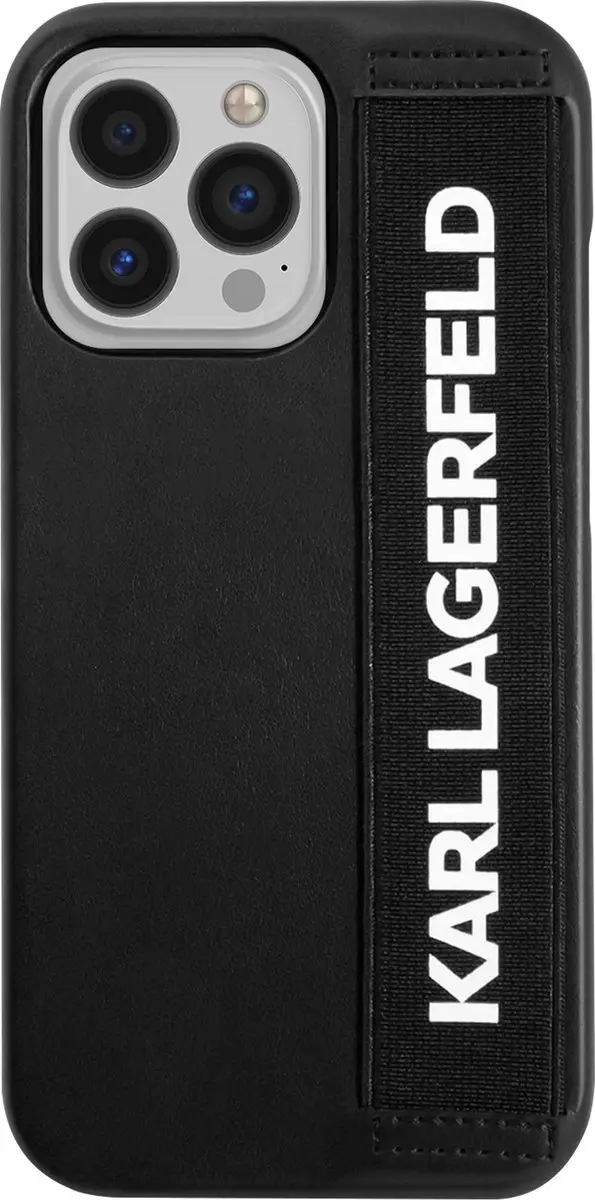 Karl Lagerfeld Hoesje iPhone 13 Pro 3666339033064