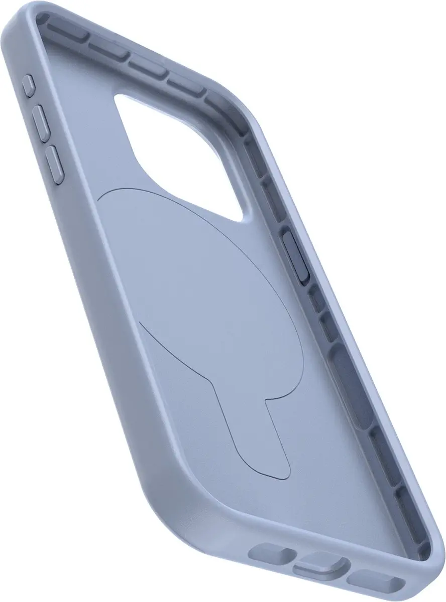 OtterBox OtterGrip Hoesje 77-93178 - iPhone 15 Pro Max - Blauw