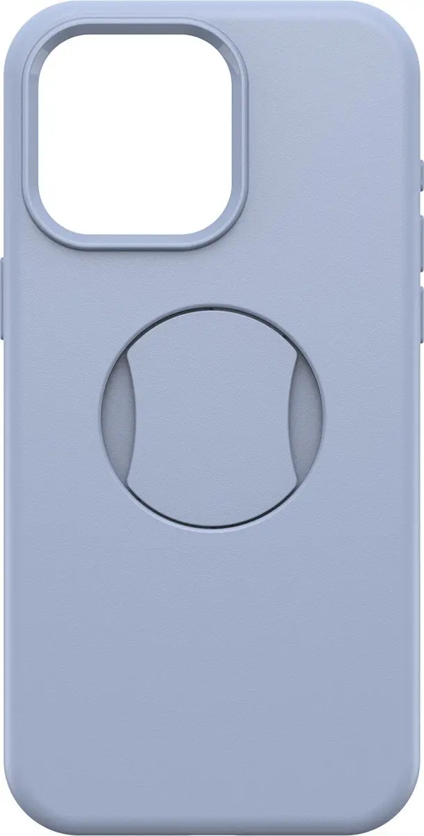 OtterBox OtterGrip Hoesje 77-93178 - iPhone 15 Pro Max - Blauw