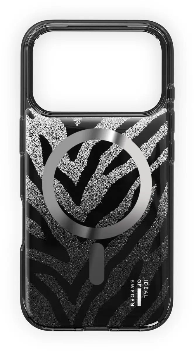 iDeal of Sweden iPhone 17 Pro Max Hoesje