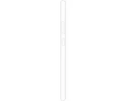 Just in Case Oppo Reno12 F Hoesje Siliconen 8561213 - Transparant