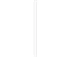 Just in Case Oppo Reno12 F Hoesje Siliconen 8561213 - Transparant - afbeelding 6 van 6