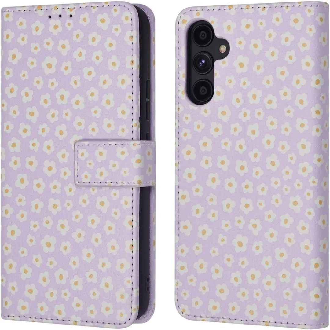 Imoshion Hoesje Samsung Galaxy A34 5G