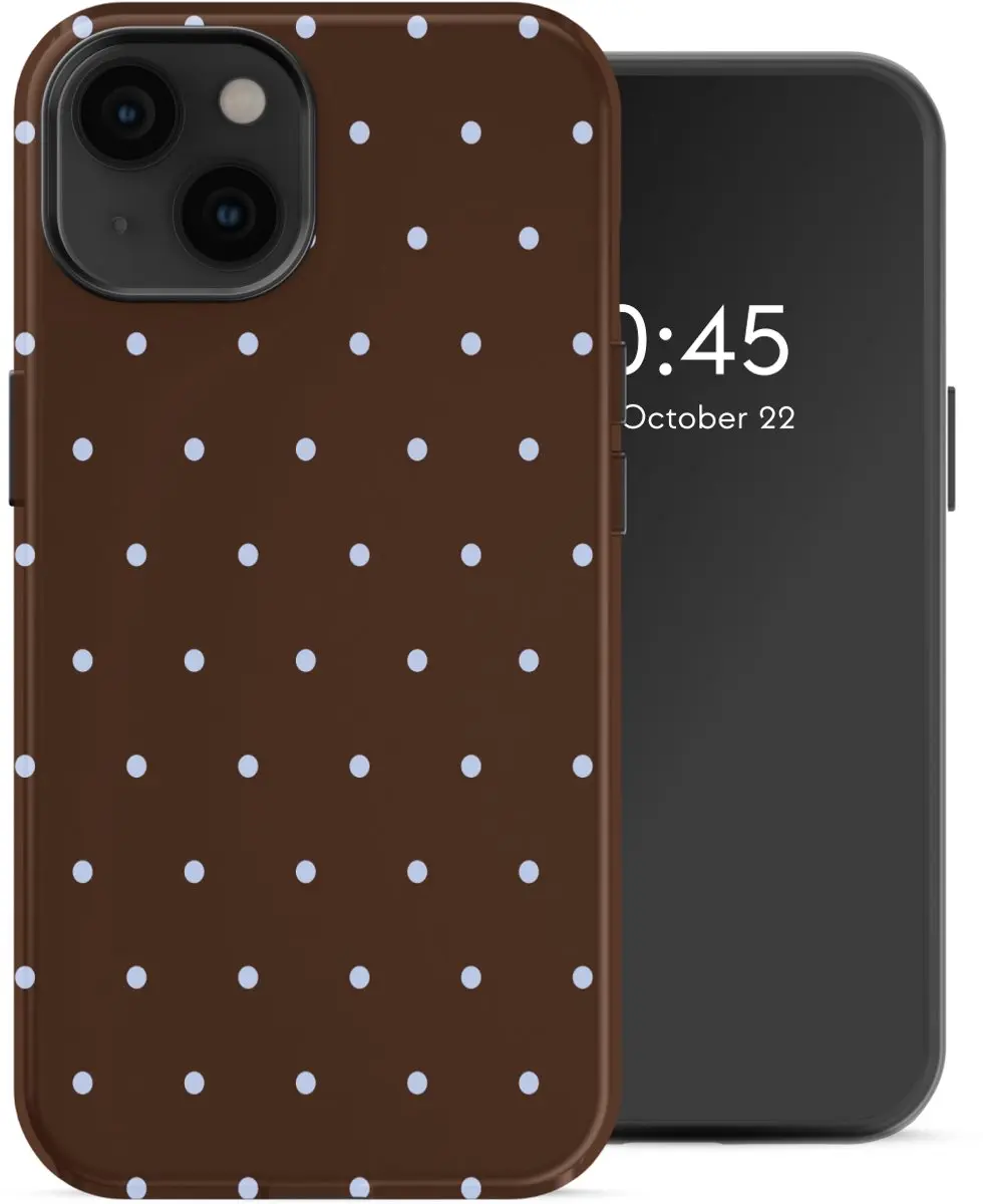 Selencia Hoesje iPhone 14