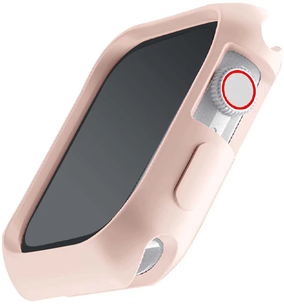 Itskins Spectrum R Solid Hoesje Apple Watch 45mm