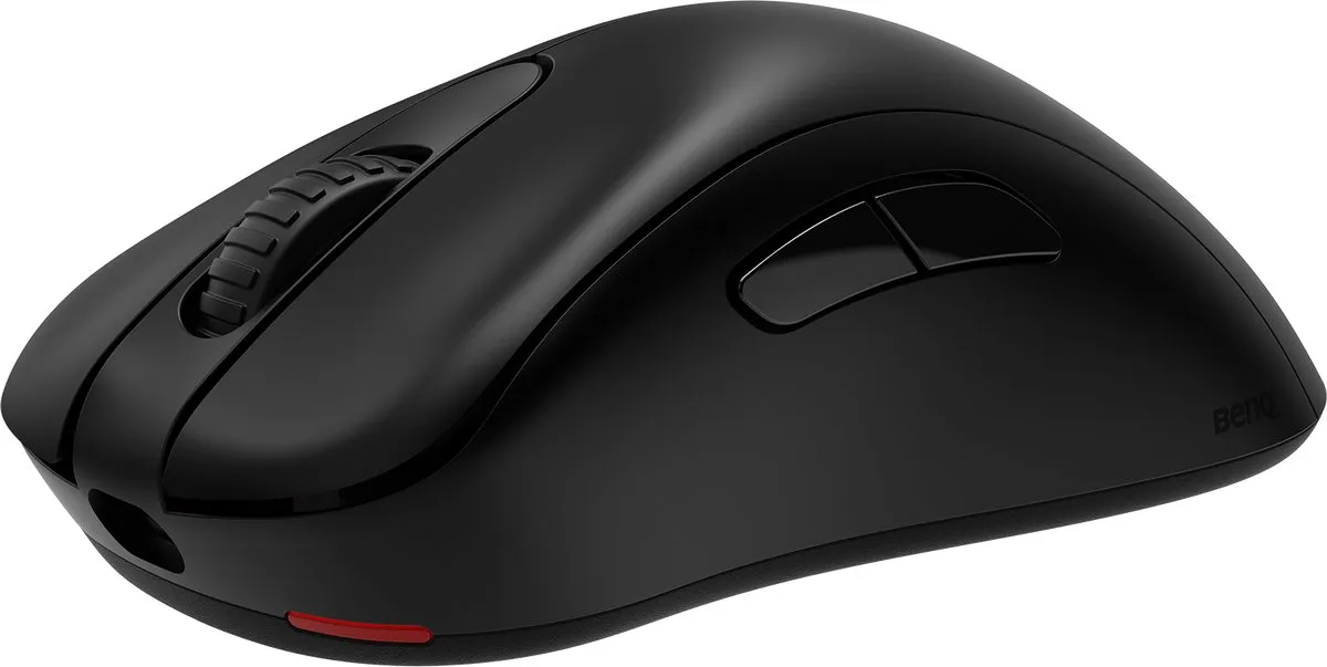 BenQ ZOWIE EC3-DW 4K Draadloze Esports Muis