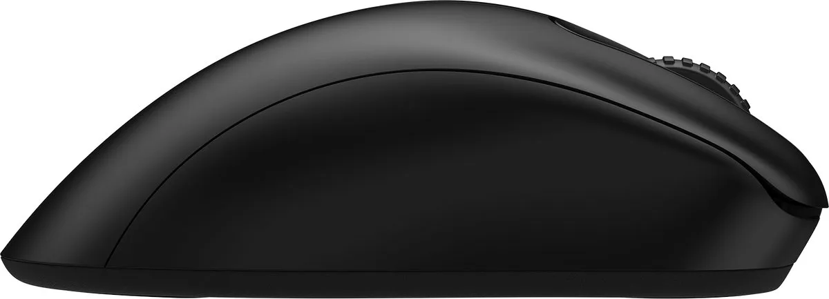 BenQ ZOWIE EC3-DW 4K Draadloze Esports Muis - 9H.N4WBE.A2E - Zwart