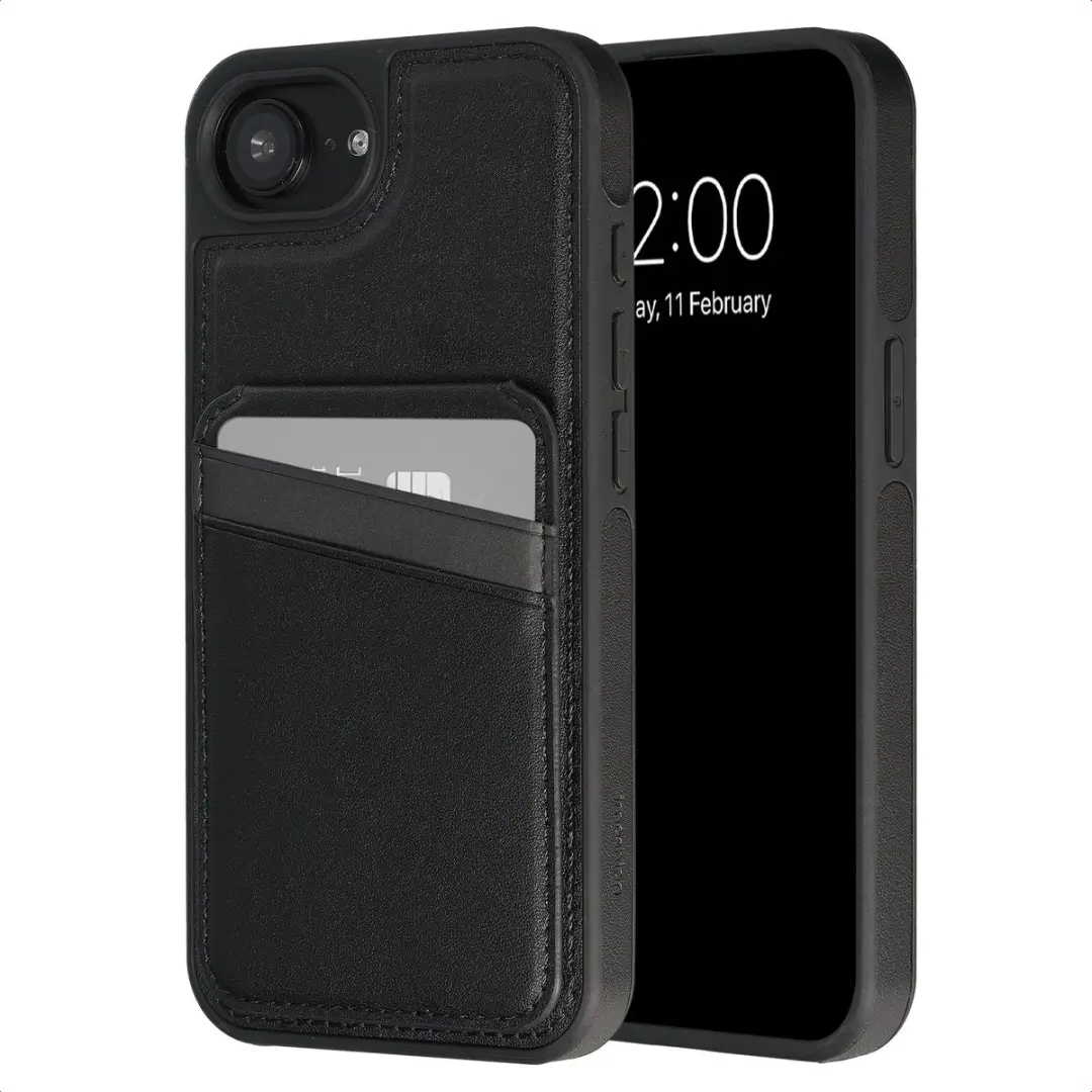 Imoshion Hoesje iPhone 16/17