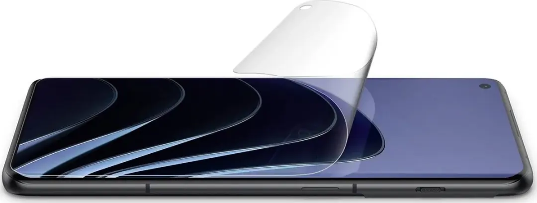 Spigen NeoFlex Screenprotector OnePlus 10 Pro/11 - 2 Stuks - afbeelding 4 van 6