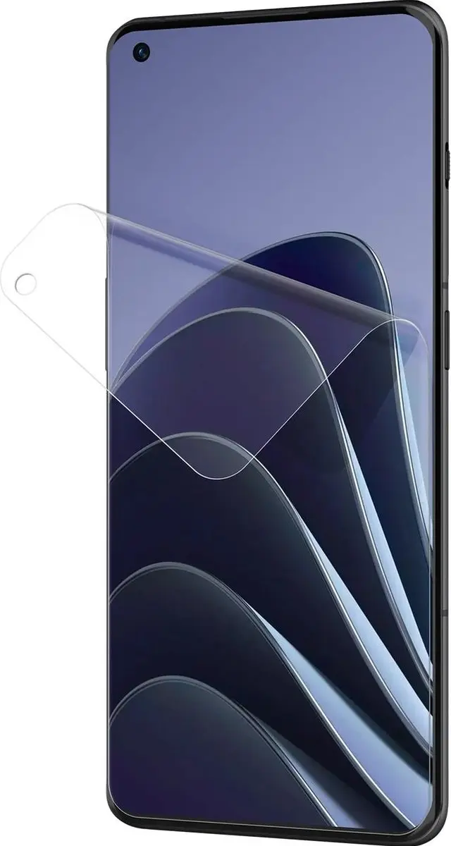 Spigen NeoFlex Screenprotector OnePlus 10 Pro/11 - 2 Stuks - afbeelding 3 van 6