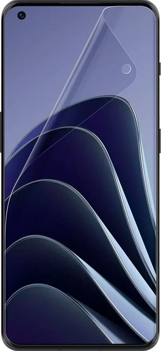 Spigen NeoFlex Screenprotector OnePlus 10 Pro/11 - 2 Stuks - afbeelding 6 van 6