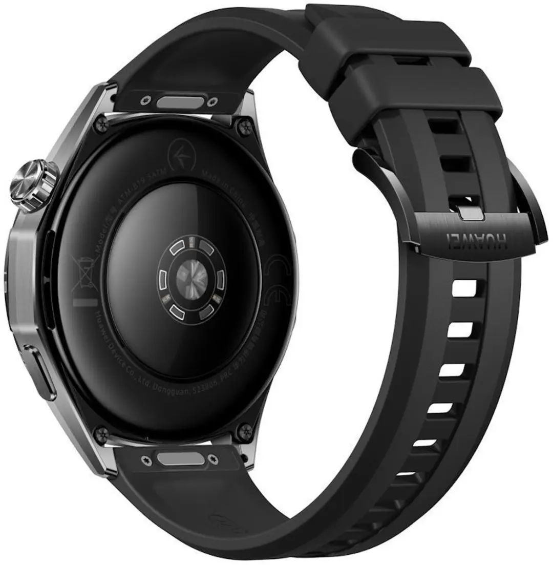 Huawei Watch GT 6 41mm Smartwatch - Zwart