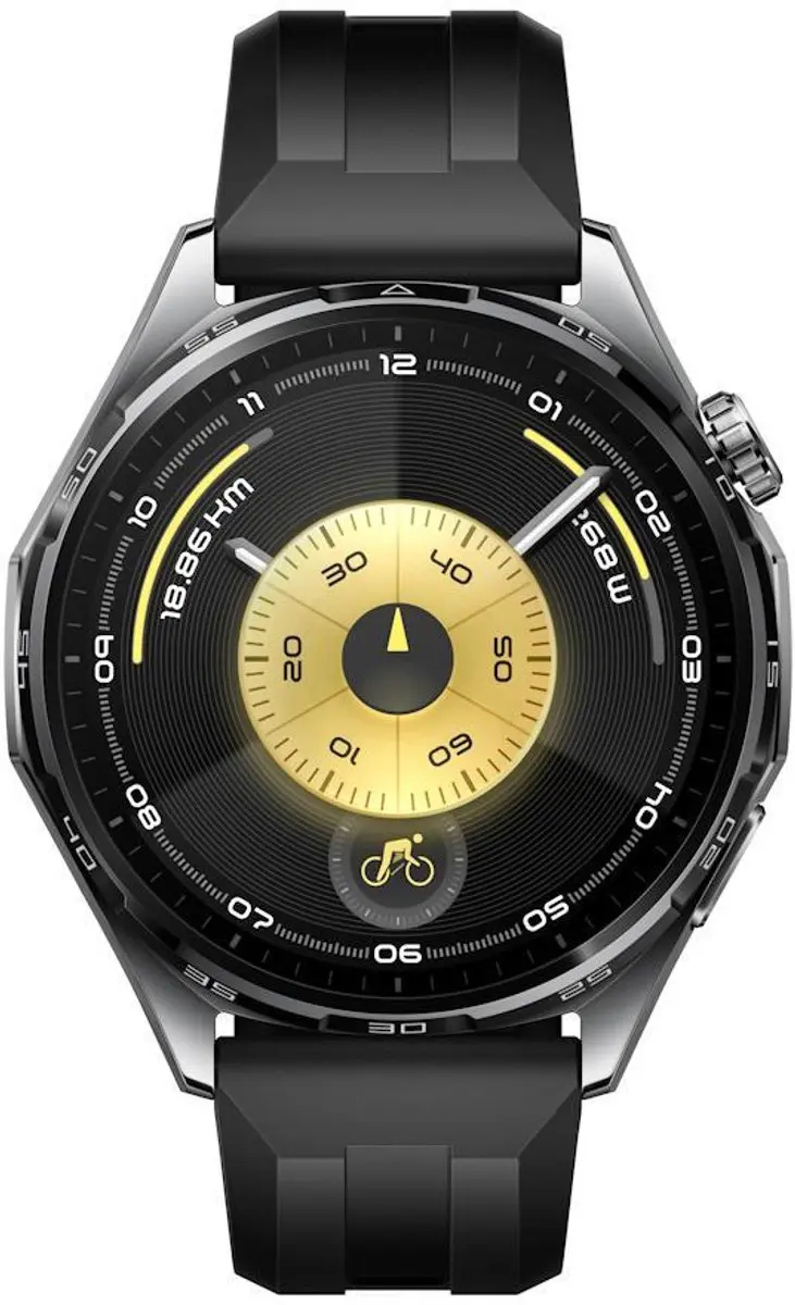 Huawei Watch GT 6 41mm Smartwatch - Zwart