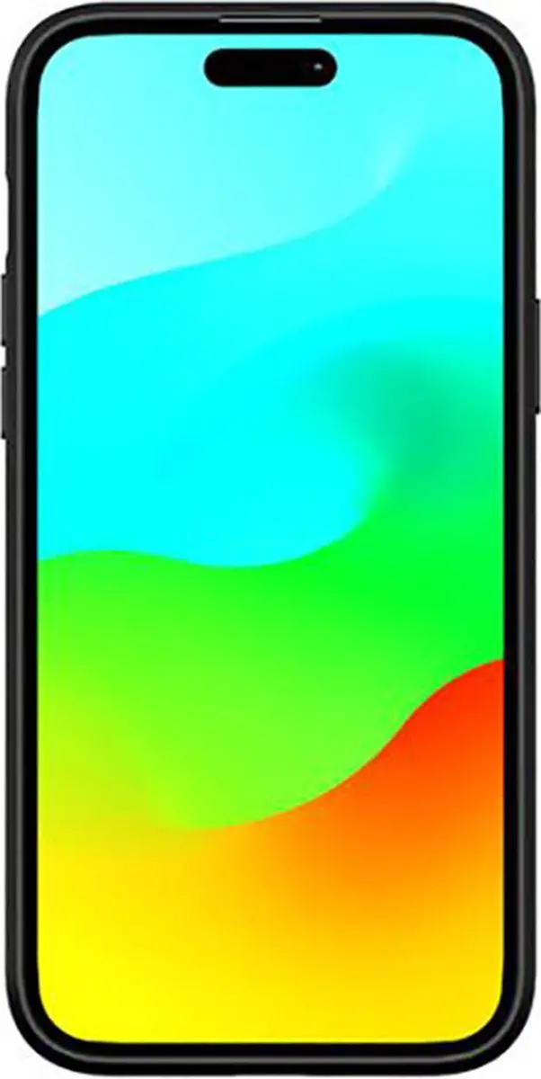 Cygnett MagShield Hoesje iPhone 15 Plus - Zwart - CY-CY4583MAGSH