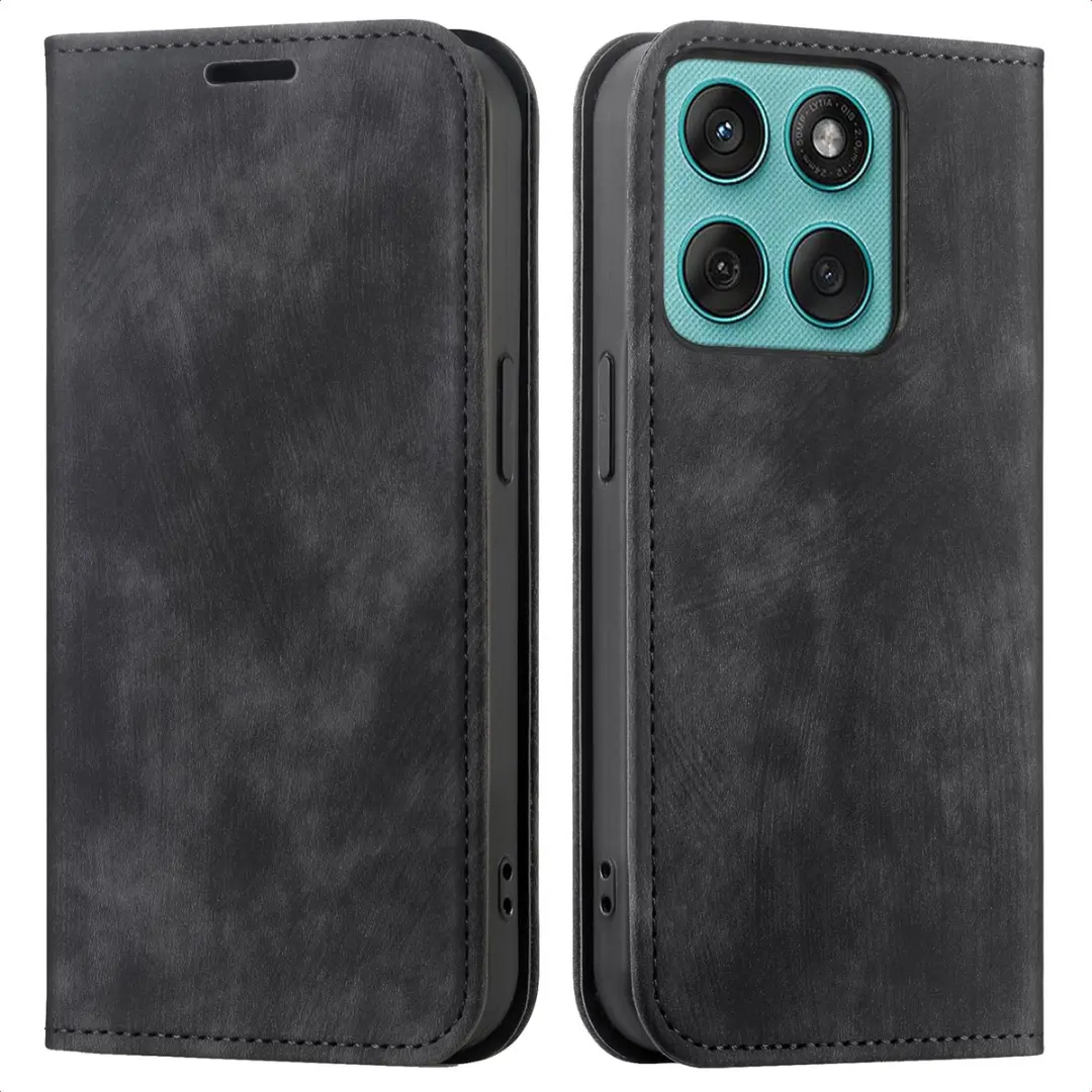 Imoshion Moto G57 Power Hoesje