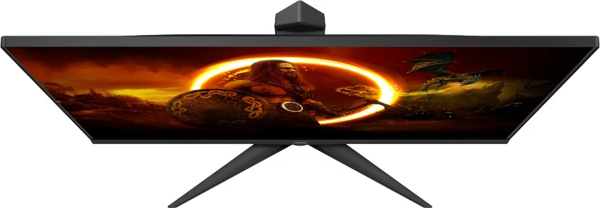 AOC G2 27G2ZN3/BK Gaming Monitor 27" - 280Hz