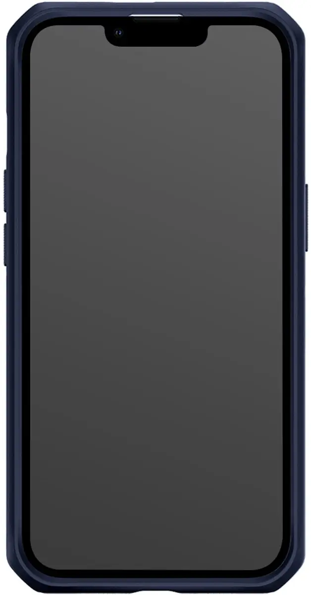 Itskins Ballistisch Nylon iPhone 14 Hoesje