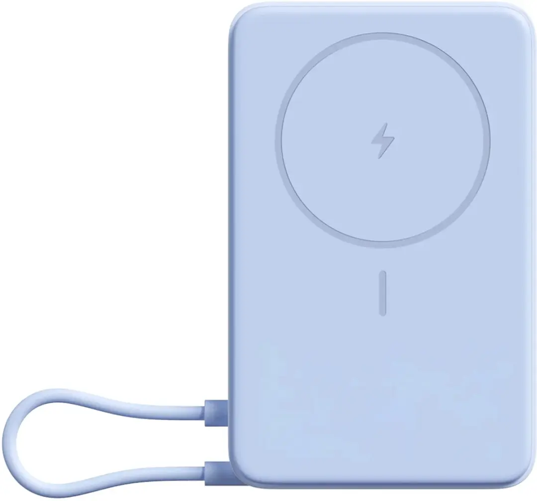 Xiaomi Magnetic Powerbank 10000mAh 33W