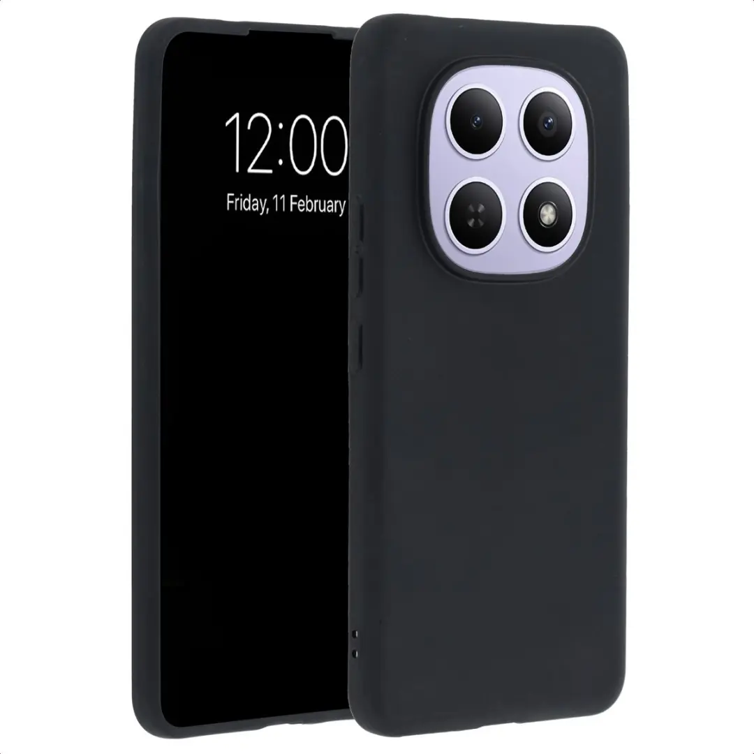 Imoshion Hoesje Xiaomi Redmi Note 15 Pro 4G
