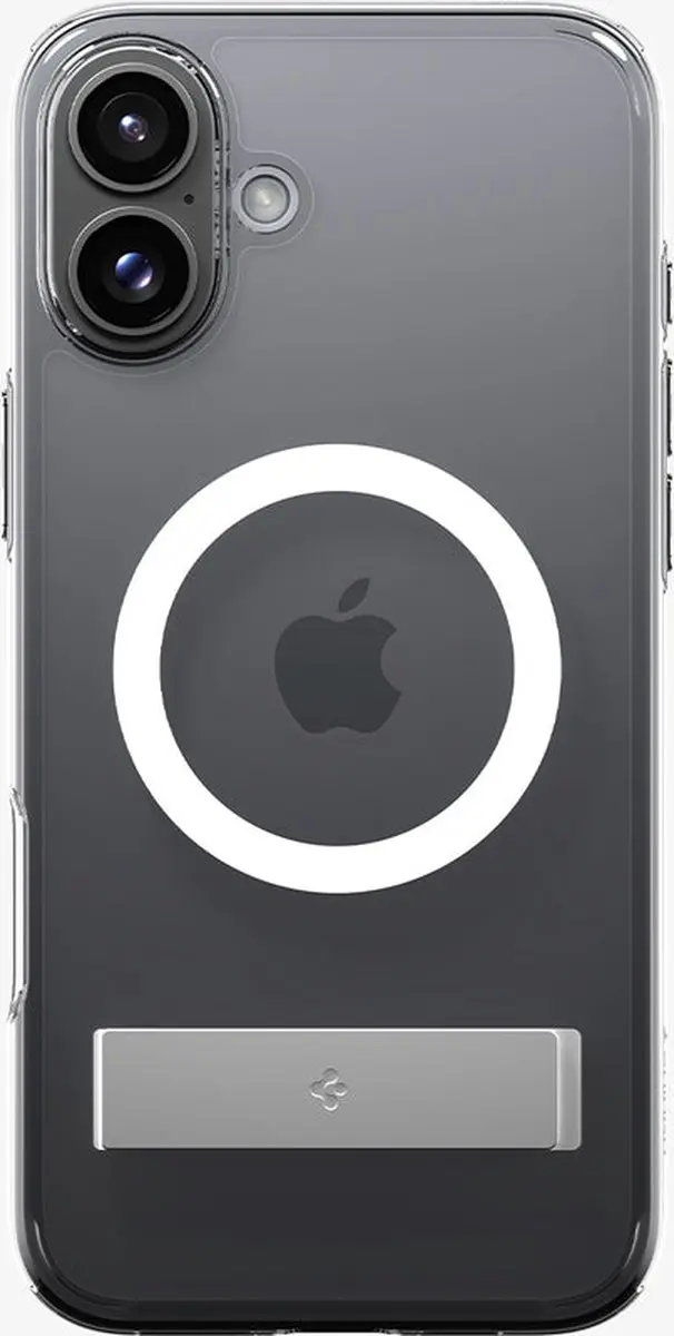 Spigen Ultra Hybrid S MagFit ACS08212 Hoesje